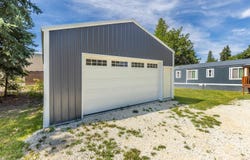 407 N Main St, Springdale, WA 99173