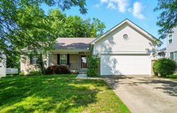 7424 Cumberland Circle, Florence, KY 41042
