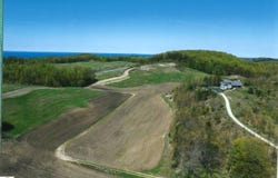 E Rudy Drive, Northport, MI 49670