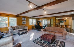 31 Alpine Lake Way, Angel Fire, NM 87710