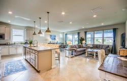 13609 SW Gingerline Drive, Port Saint Lucie, FL 34987