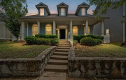 1900 PLYMOUTH Drive, Providence Village, TX 76227