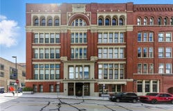 612 Central Street, Kansas City, MO 64105