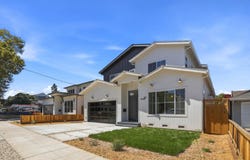 1111 Pine ave, SAN JOSE, CA 95125