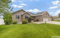 3879 E 12 N, Rigby, ID 83442