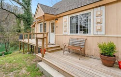 114 CR 317, Eureka Springs, AR 72632