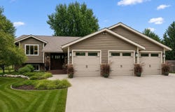 947 Sherman Road, Hudson, WI 54016