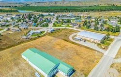 Nhn Centennial Dr, Big Timber, MT 59011