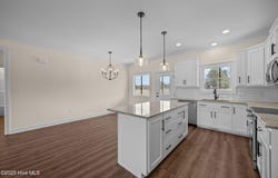 5547 Martys Court, Bailey, NC 27807
