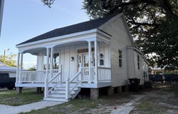 247 Forrest Avenue, Biloxi, MS 39530