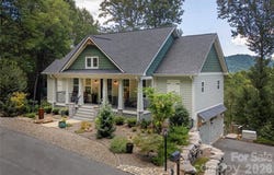 110 Quail Mountain Lane, Waynesville, NC 28786