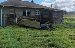 14732 State Highway 246 Highway, Coal City, IN 47427