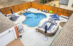 1109 Bedford Drive, Nichols Hills, OK 73116