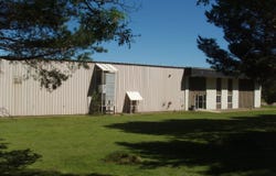 1010 1ST AVE N, Park Falls, WI 54552