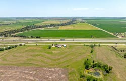 County Rd 1022, Hydro, OK 73048
