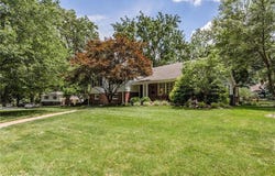 8217 Dearborn Drive, Prairie Village, KS 66208