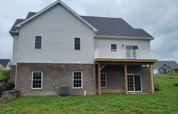 5236 Country Meadow Drive, Dublin, VA 24084