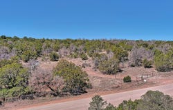51 Thunder Mountain Road, Edgewood, NM 87015