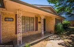 6211 Louisville Drive, Lubbock, TX 79413