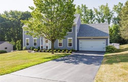 34 Bent Oak Trl, Perinton, NY 14450