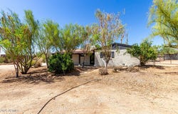 5536 E SEVEN PALMS Drive, Cave Creek, AZ 85331