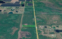 W SR, Pierson, FL 32180