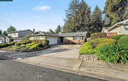236 Appalachian Dr, Martinez, CA 94553