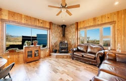 495 Rock Creek Road, Buffalo, WY 82834