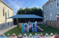 2 PARK STREET, SHREWSBURY, PA 17361