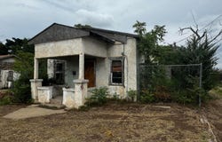 500 N Yeager Street, Pampa, TX 79065