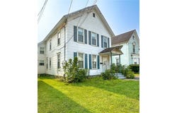 507 S Litchfield Street, Frankfort, NY 13340