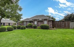 4810 Hunters Ridge Drive, Sachse, TX 75048