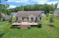 1835 Bent Creek Drive, Lancaster, OH 43130