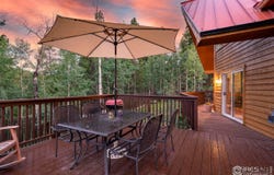 100 Moon Gulch Rd, Rollinsville, CO 80474