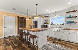 276 Talbert Ranch Road, China Spring, TX 76633