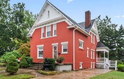 1287 Southwest Boulevard, Lexington, MO 64067