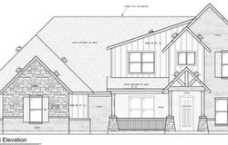 451 Solo Ridge Drive, Waxahachie, TX 75167