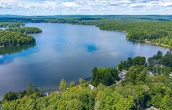 3017 South Shore Dr, Galway, NY 12074