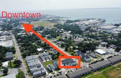 1170 W Intendencia St, Pensacola, FL 32502