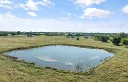 10583 County Road 632, Blue Ridge, TX 75424