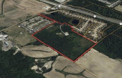 1932 Hawk Spring Court, Huntington, IN 46750