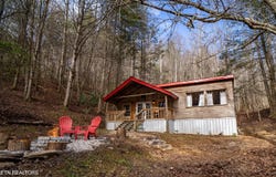 915 Newcombe Branch Way, Cosby, TN 37722