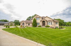 805 Heritage Drive, Rock Valley, IA 51247