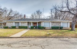 1103 Miller Street, Bowie, TX 76230