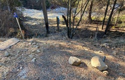 NKA S Edgewater Dr, Harrison, ID 83833