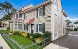 112 E STATE STREET, DOYLESTOWN, PA 18901