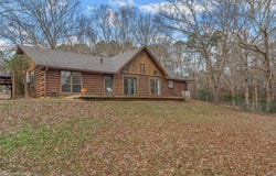 222 Weldon Johnson Road, Minden, LA 71055