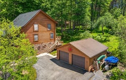 1105 Rush W Rush Road, Rush, NY 14543