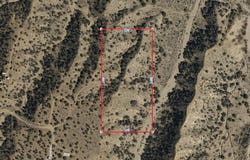 0 115th Street East, Juniper Hills, CA 93543
