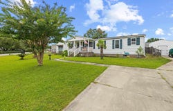 8627 Bragg Dr., Myrtle Beach, SC 29588